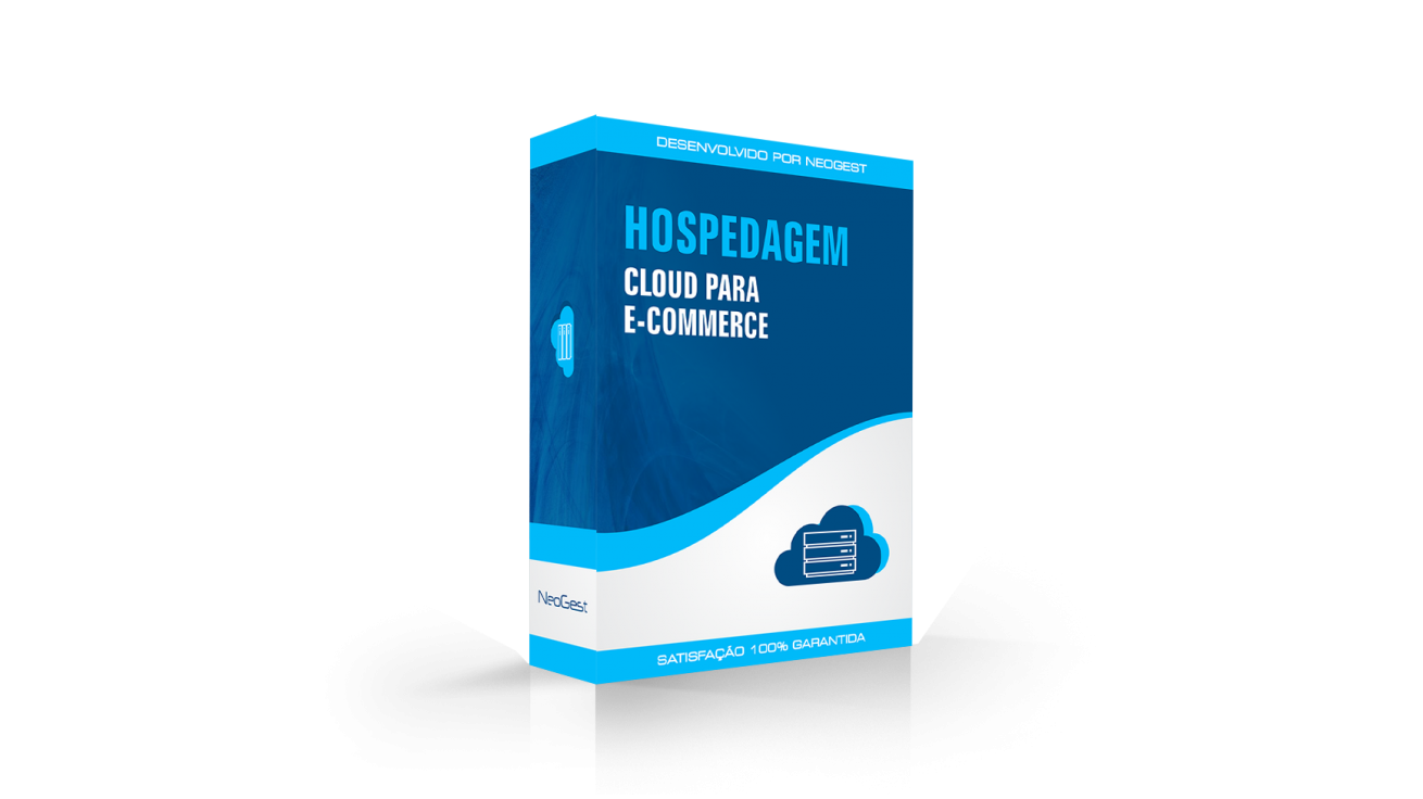 Cloud Premium - Hospedagem para PrestaShop