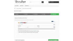 Módulo PayPal Plus (Checkout Transparente) para PrestaShop