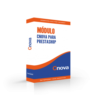Cnova para PrestaShop