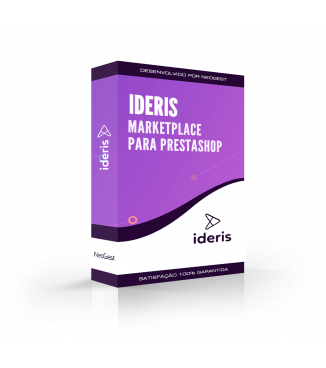 Ideris para PrestaShop