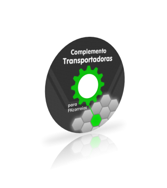 Módulo Complemento de Transportadoras para FKcorreios G2 para PrestaShop